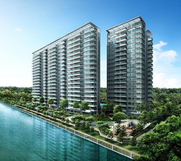 Dakota Residences Condo Details Dakota Crescent in Eunos / Geylang